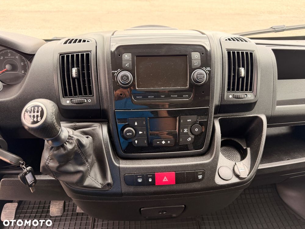 Peugeot Boxer L4H3 Maxi - 16