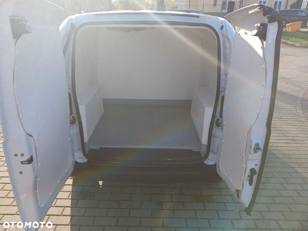 Fiat Fiorino 1.4 Active - 9