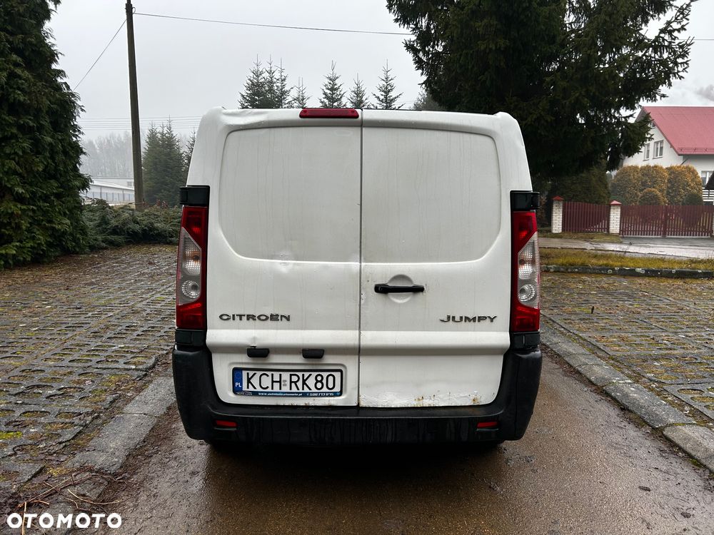 Citroën Jumpy - 6