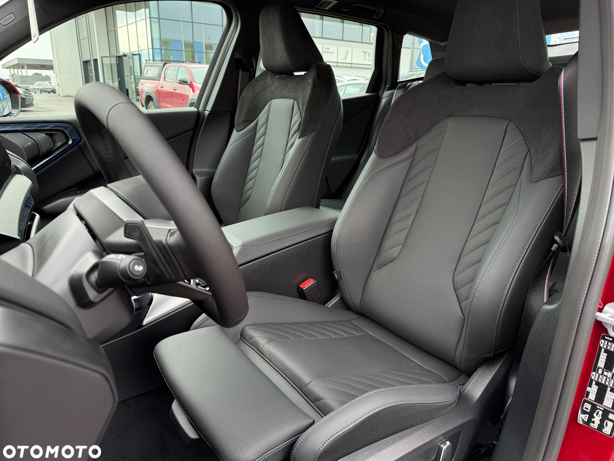 BMW X3 - 16