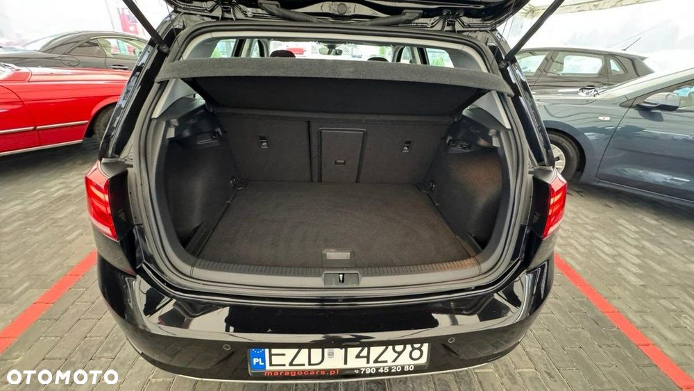 Volkswagen Golf 1.5 TSI BMT IQ Drive - 30