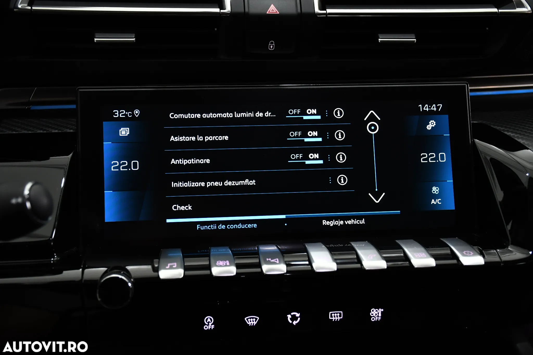 Peugeot 508 BlueHDi 130 EAT8 Allure Pack - 29