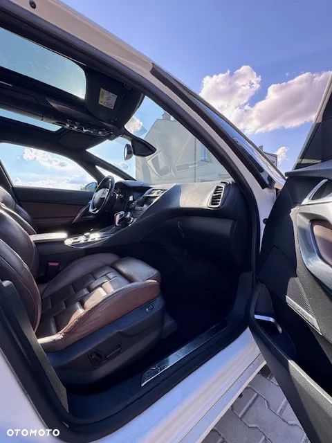 Citroën DS5 2.0 BlueHDi SportChic - 10