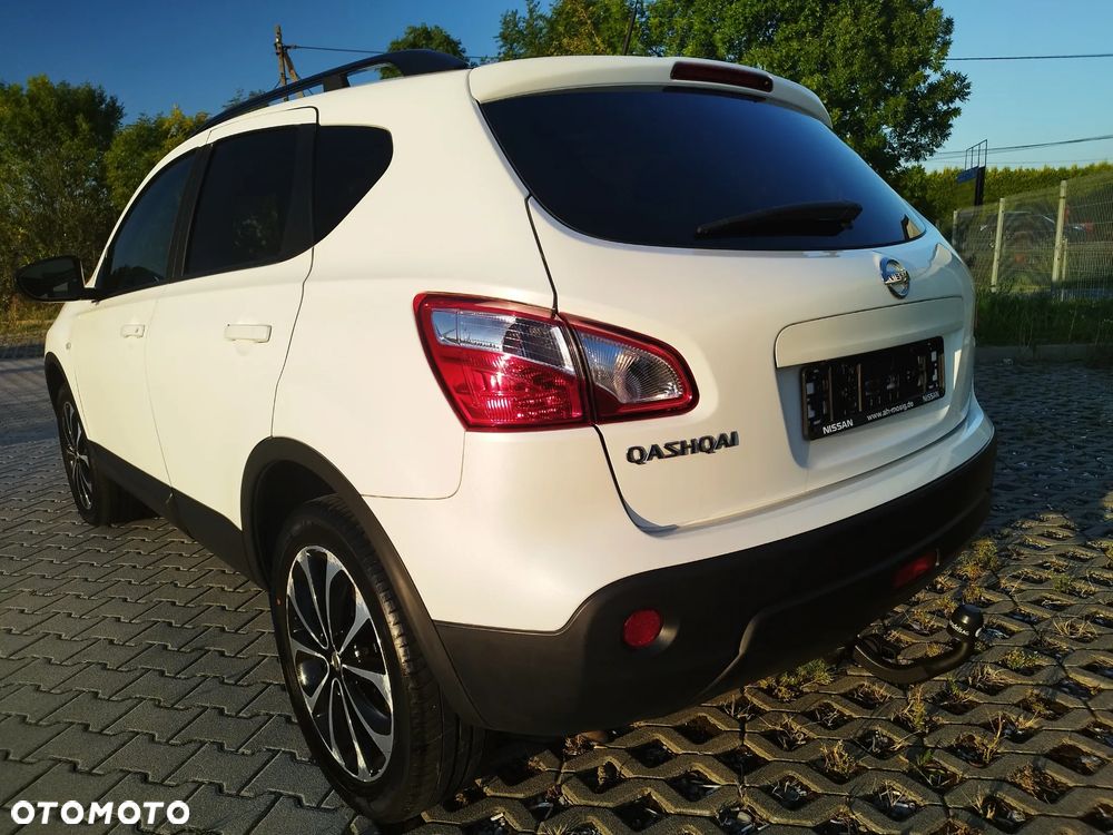 Nissan Qashqai 2.0 360 CVT - 9