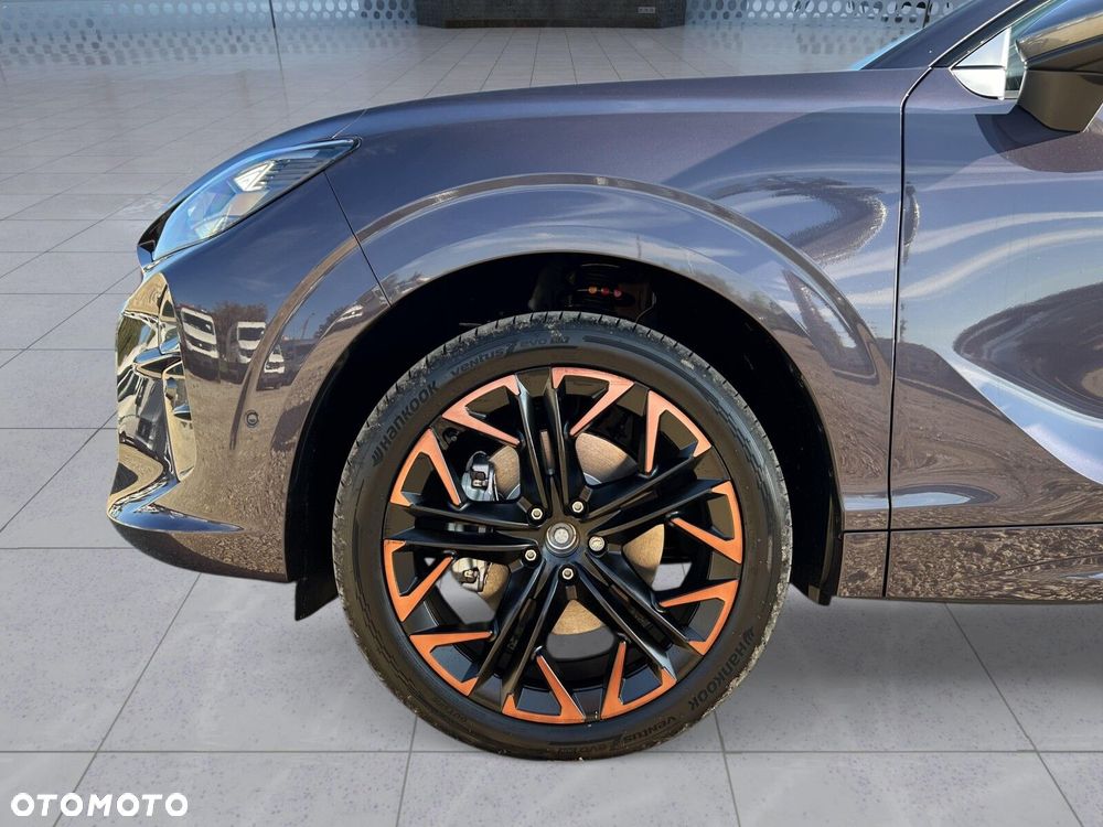 Cupra Terramar 2.0 TSI 4Drive Advantage Edition DSG - 33
