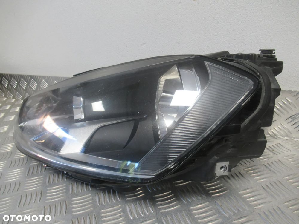 LAMPA PRZEDNIA PRZÓD LEWA VW GOLF VII 7 5G1 2012-2016 - 22