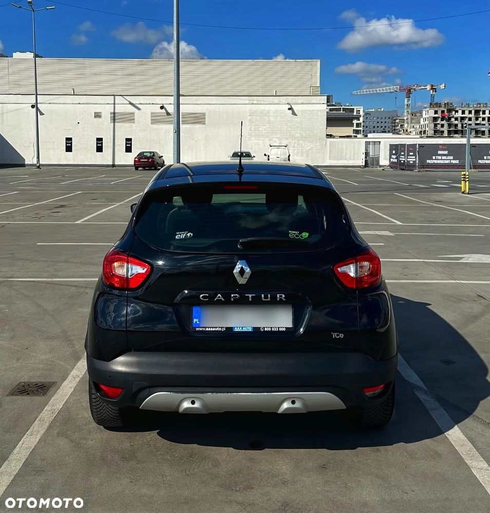 Renault Captur 0.9 Energy TCe Intens - 6