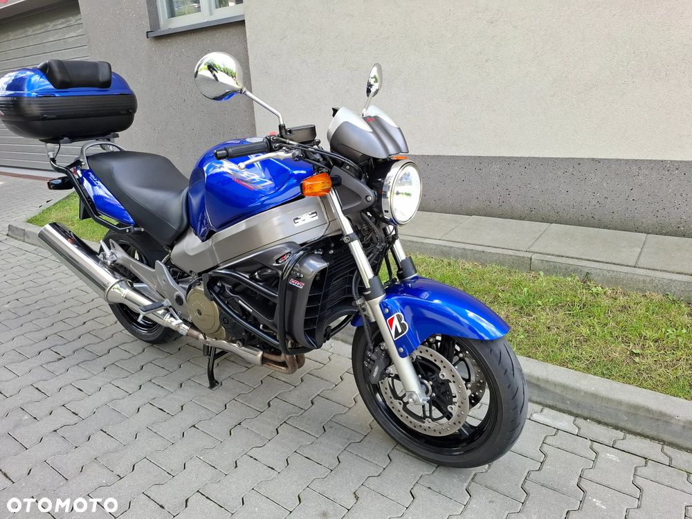Honda X11 - 21