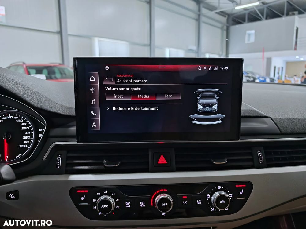 Audi A5 Sportback 2.0 30 TDI S tronic MHEV Basic - 13