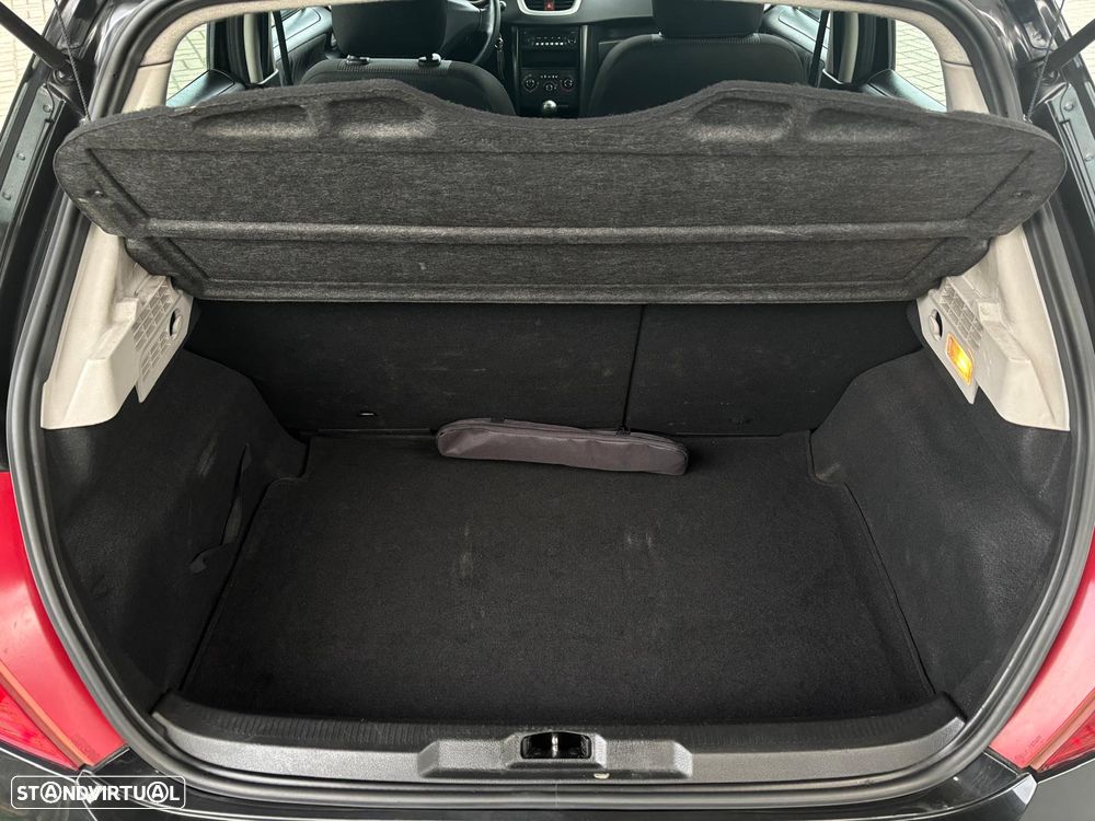 Peugeot 207 1.6 HDi 99g - 12