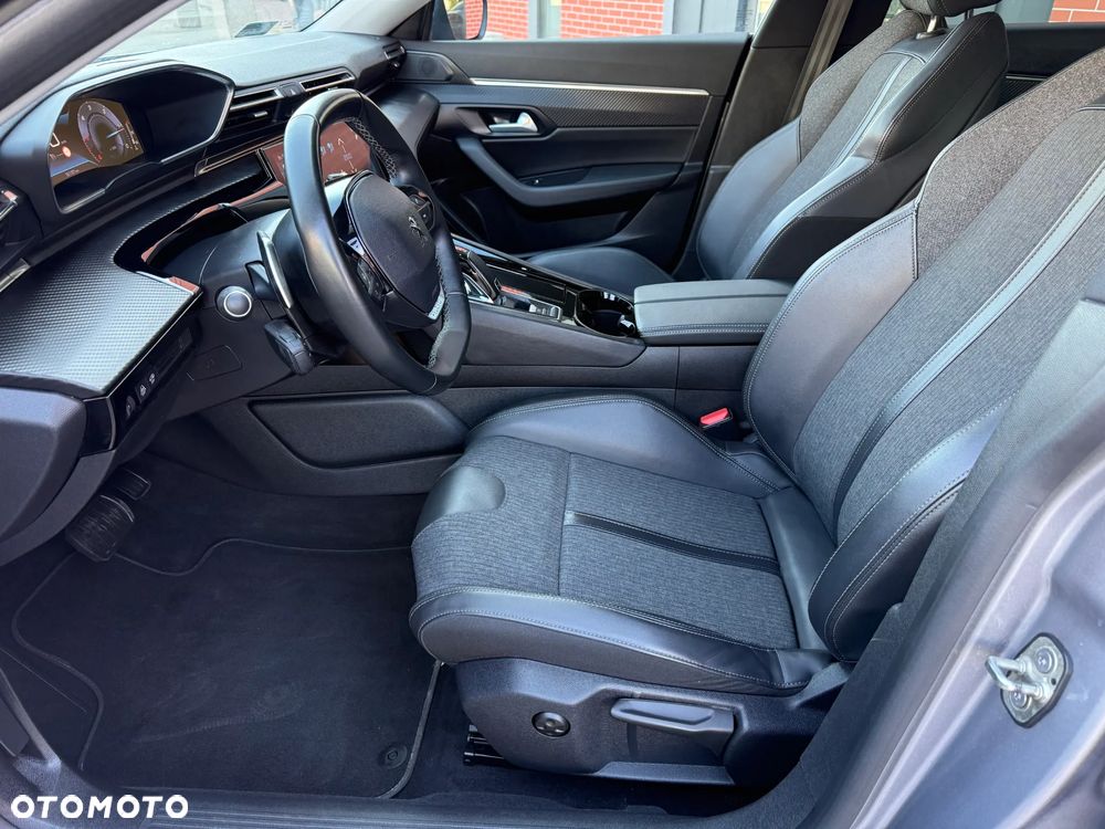 Peugeot 508 1.5 BlueHDi Allure S&S EAT8 - 8