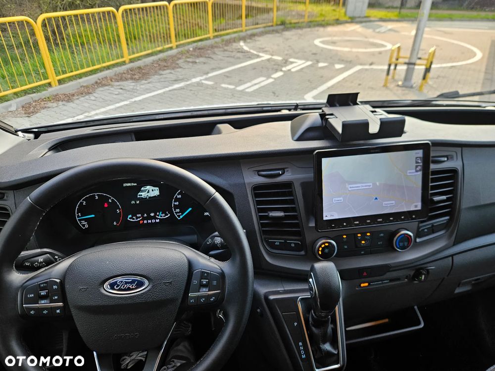 Dethleffs 7055EBL - 24