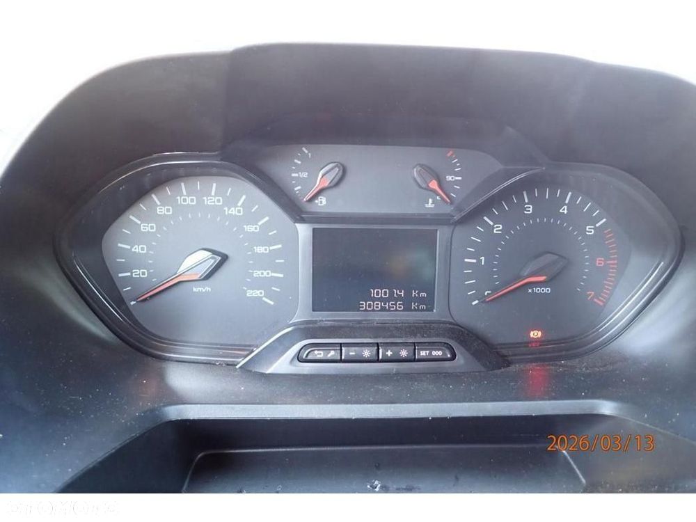 Peugeot Partner - 24