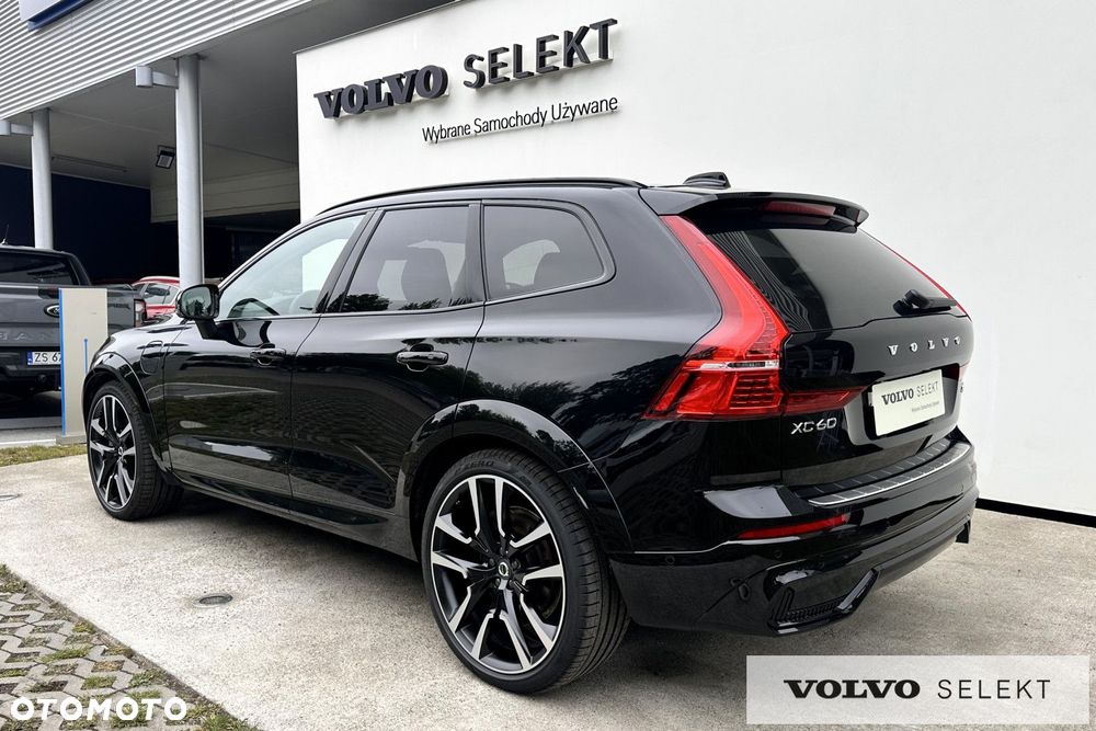 Volvo XC 60 - 10