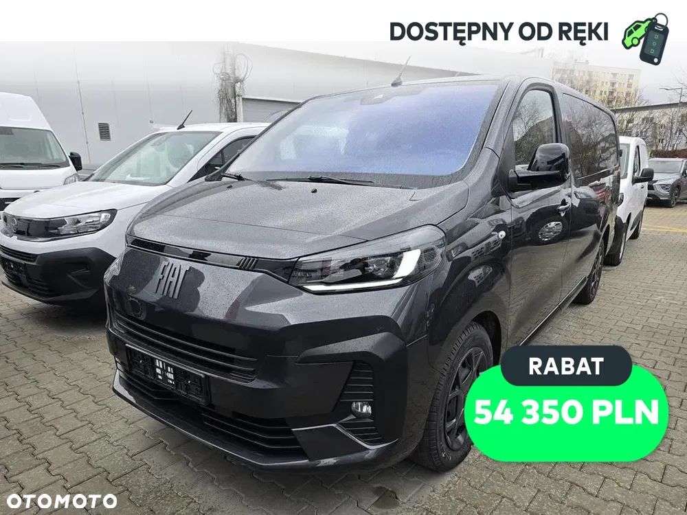 Fiat Scudo - 1