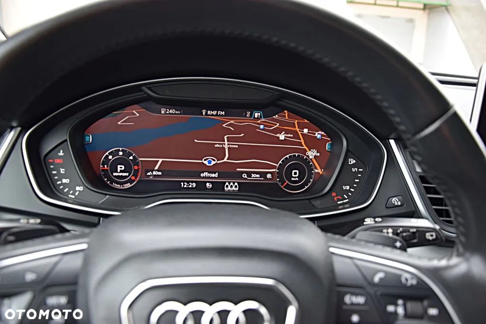 Audi Q5 35 TDI S tronic S line - 22