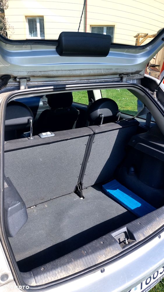 Opel Corsa 1.2 16V Cosmo EasyTronic - 7