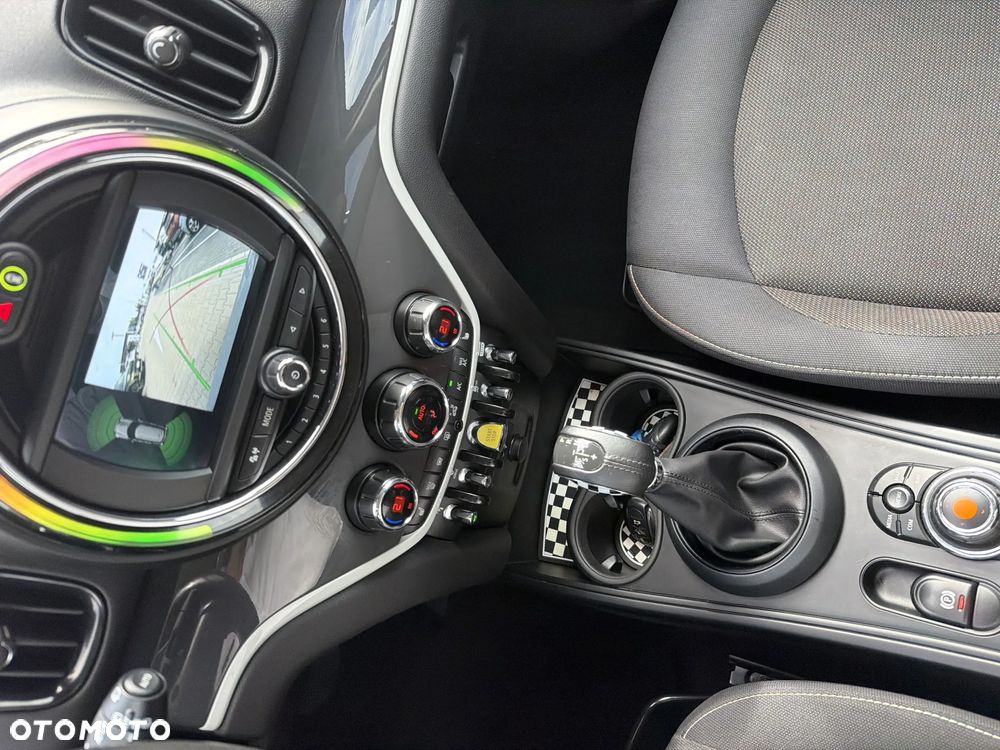 MINI Countryman Cooper ALL4 - 10