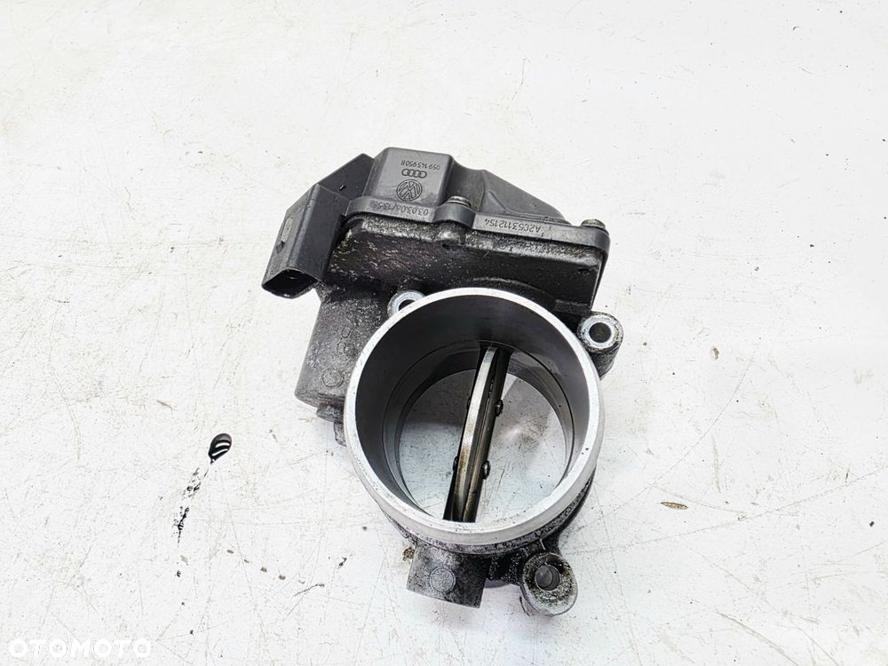PRZEPUSTNICA KLAPA AUDI A4 B7 A6 C6 Q7 4L A8 3.0 TDI 059145950B - 3