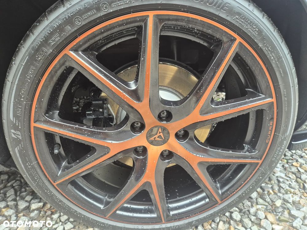 Cupra Leon - 17
