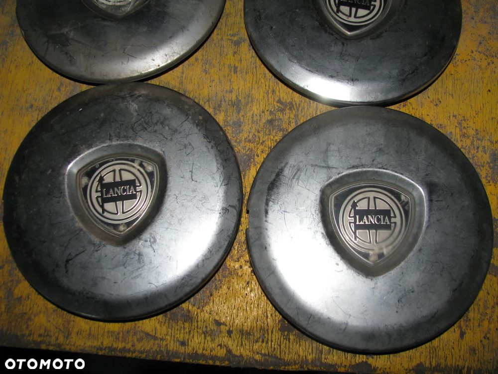 Dekielek LANCIA 140 mm LANCIA 46753258 - 2