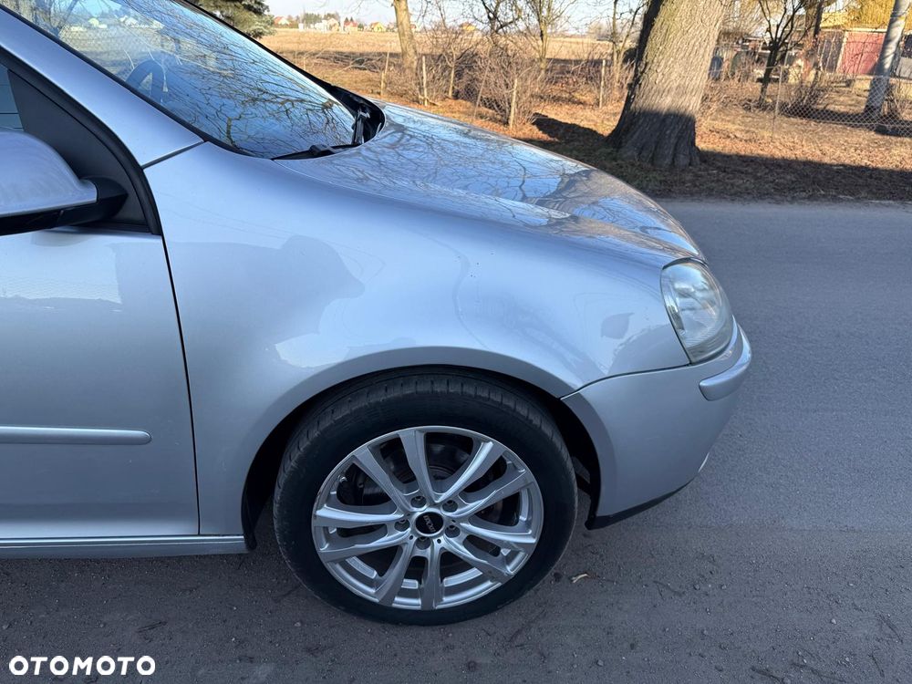 Volkswagen Golf 1.6 Tour - 12