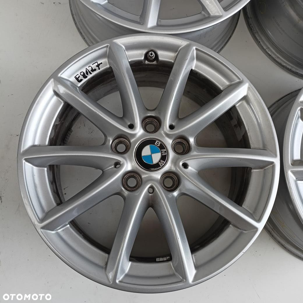 Alufelgi 5x112 16 BMW 2 F45 F46 6855080 4szt (E8127) - 6