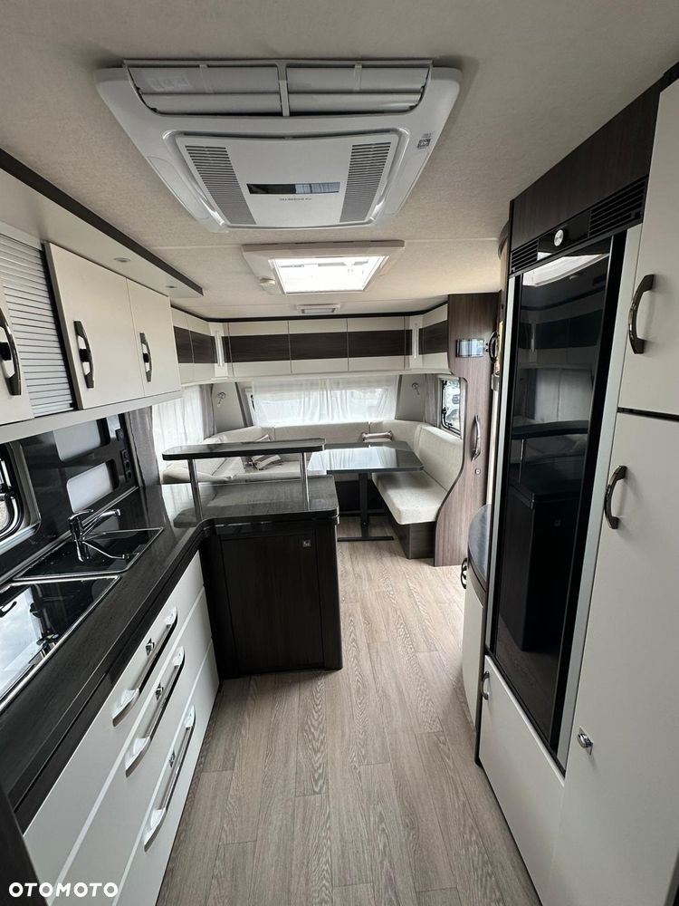Hobby 720 WQC PRESTIGE - 20