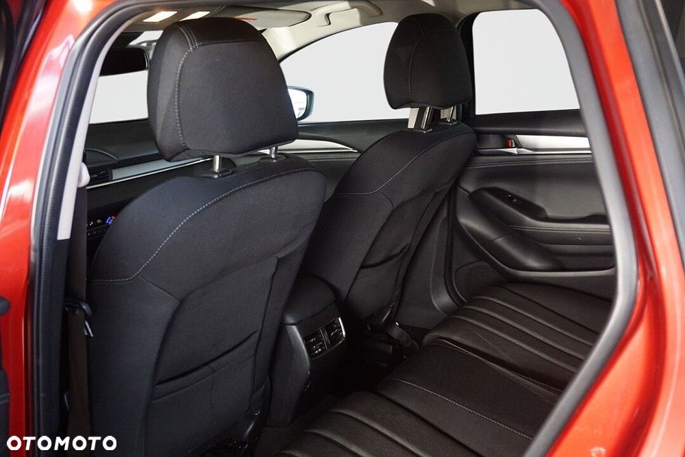 Mazda 6 2.0 SkyJoy - 8