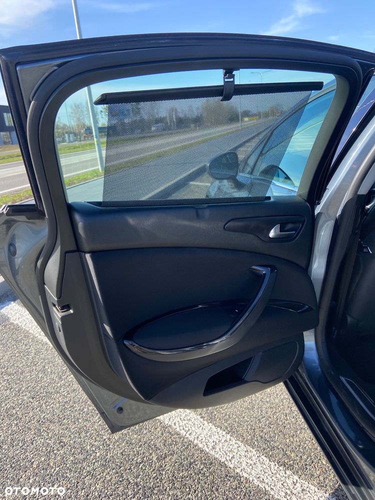 Citroën C5 2.2 HDi Exclusive - 15