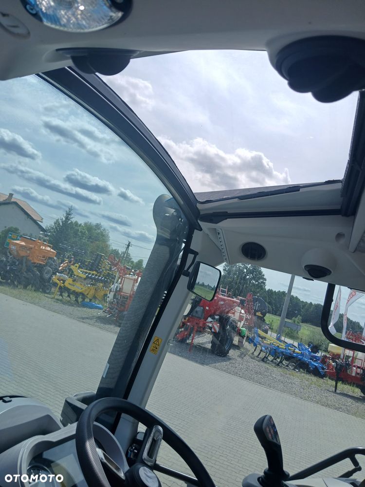 Landini 6-145 RS - 10