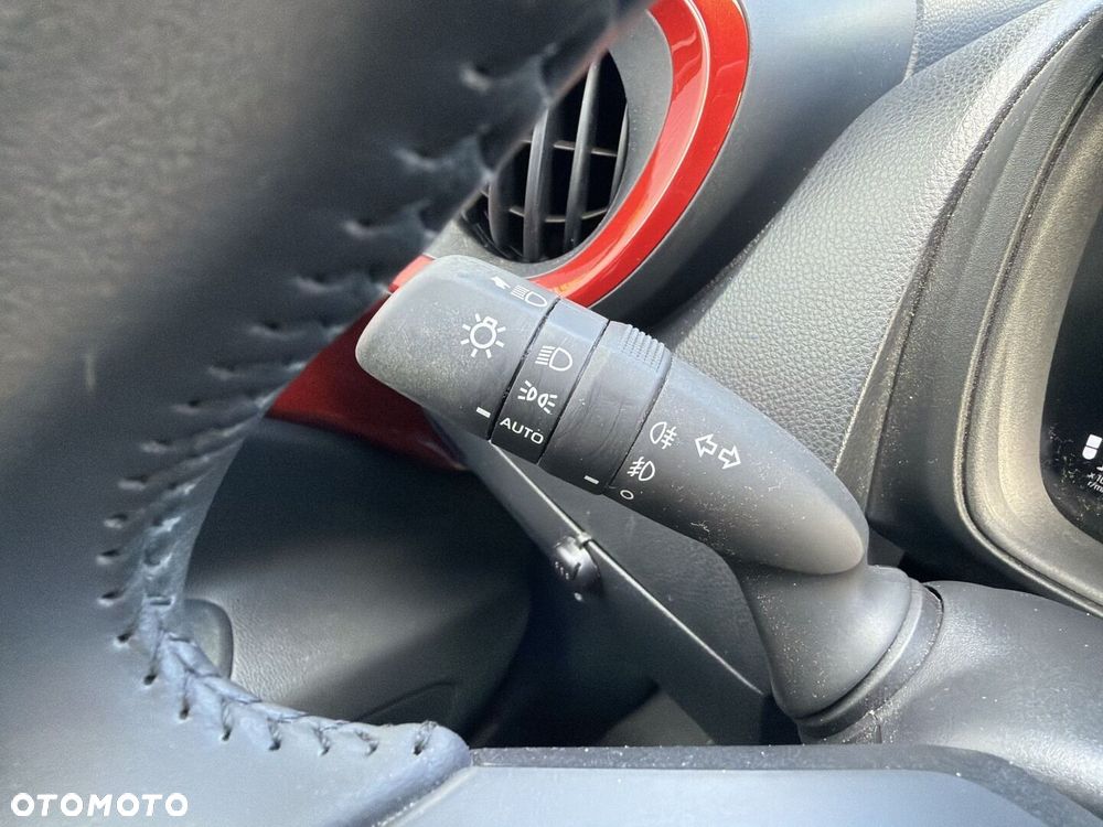 Toyota Aygo X - 18