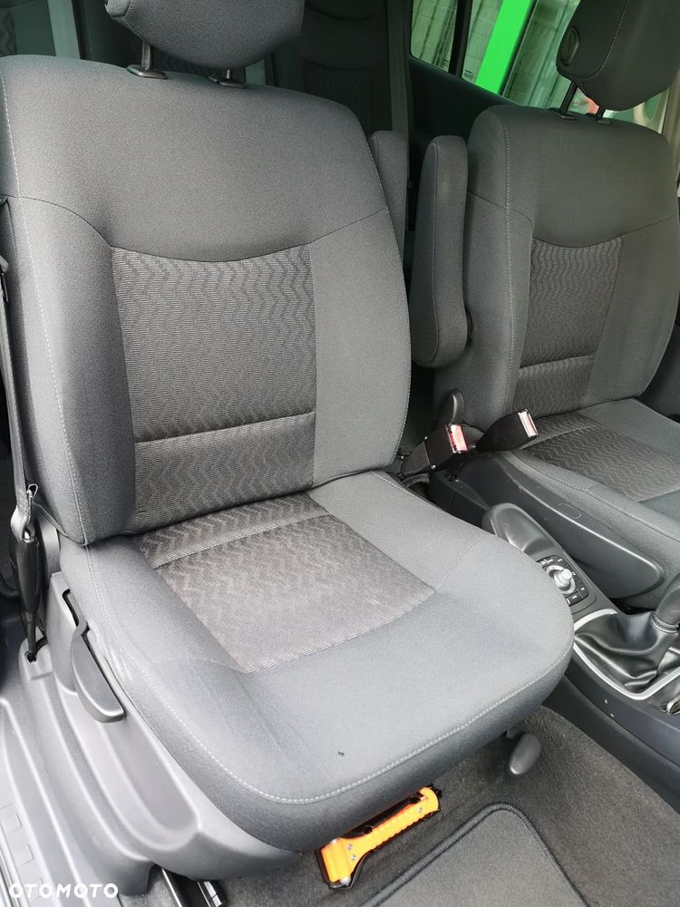 Renault Espace 2.0 Expression - 27