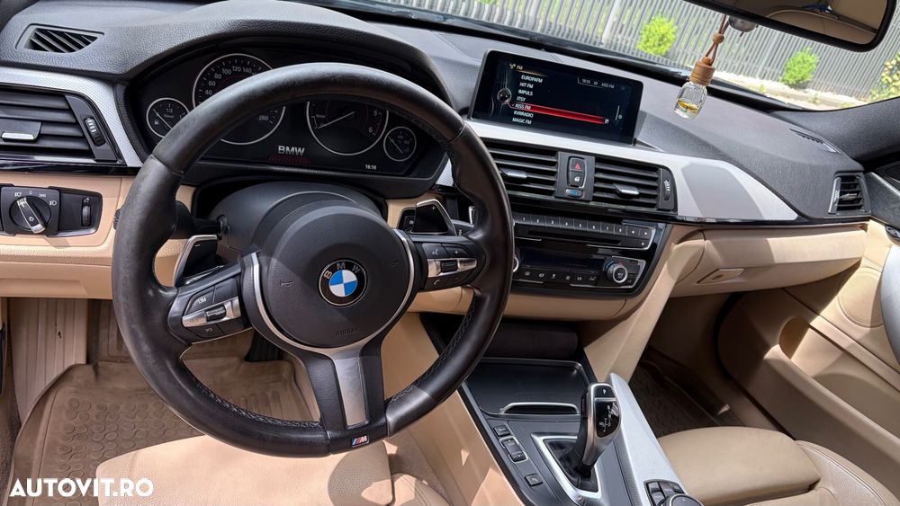 BMW Seria 4 - 8