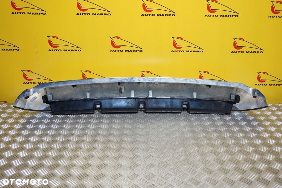 TOYOTA TUNDRA 2014 - 2021 Spoiler Maski Wlot Powietrza Atrapa Przód USA - 5