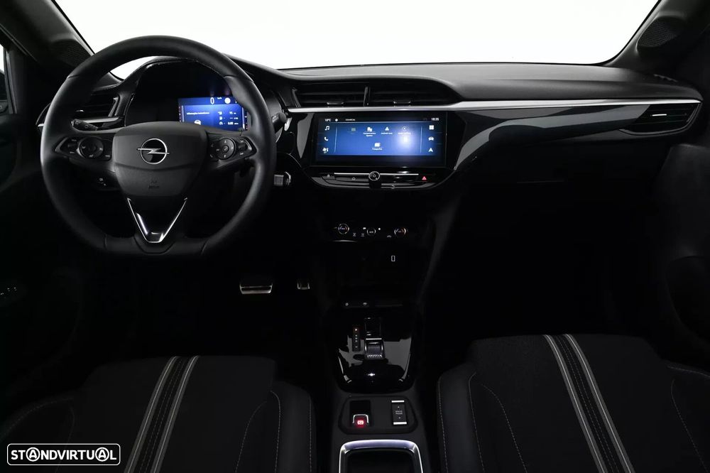 Opel Corsa - 17
