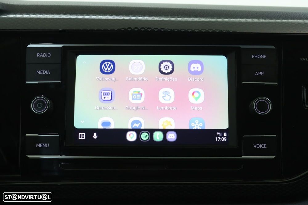 VW Taigo 1.0 TSI Life DSG - 15