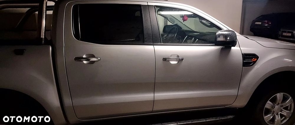Ford Ranger - 32