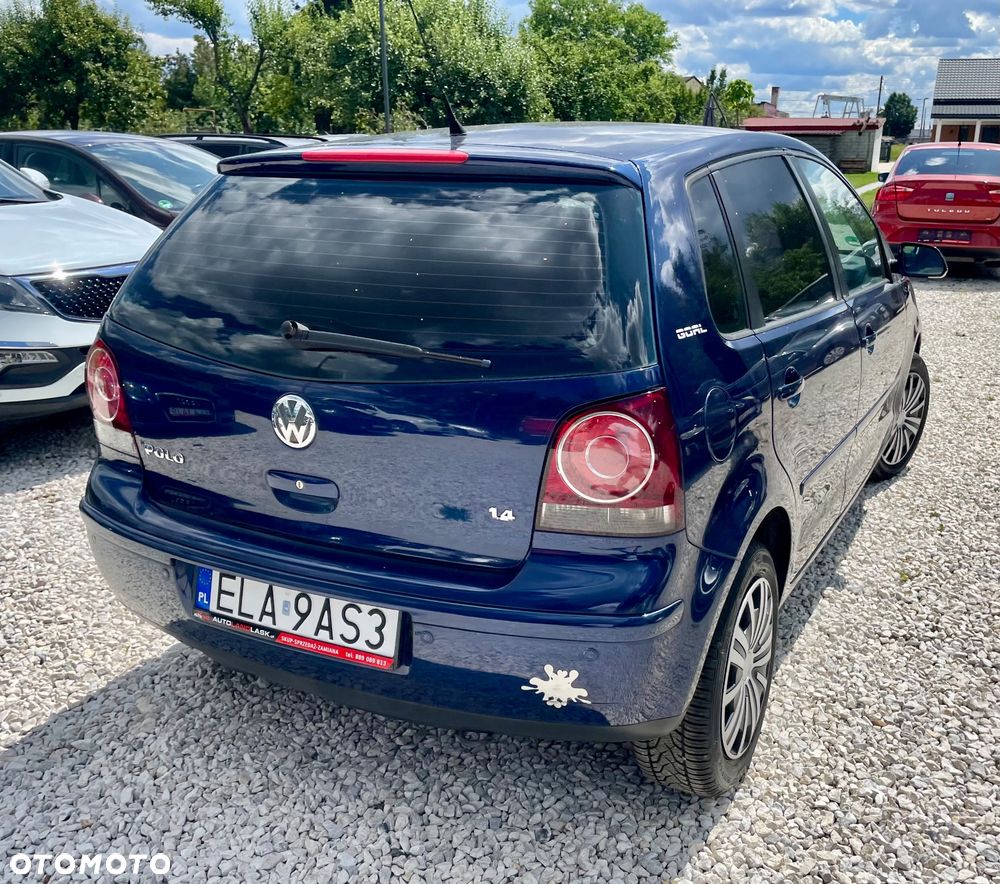 Volkswagen Polo - 19