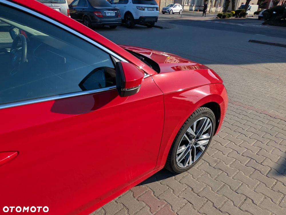 Skoda Octavia 1.5 TSI Selection - 37