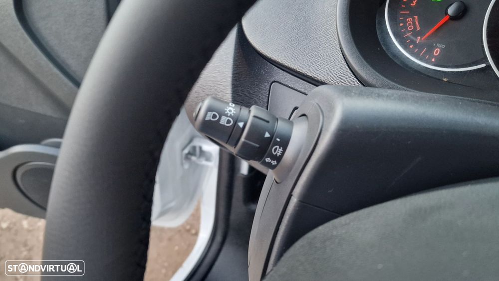 Renault Kangoo Maxi (ENERGY) 90 Extra - 14