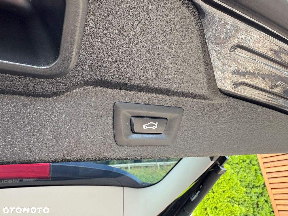 BMW X5 sDrive25d - 27