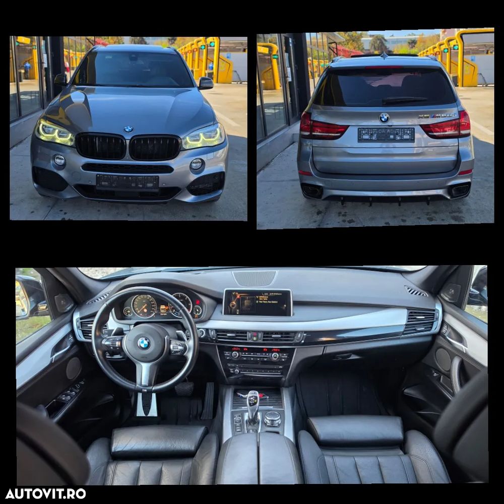 BMW X5 xDrive30d - 3