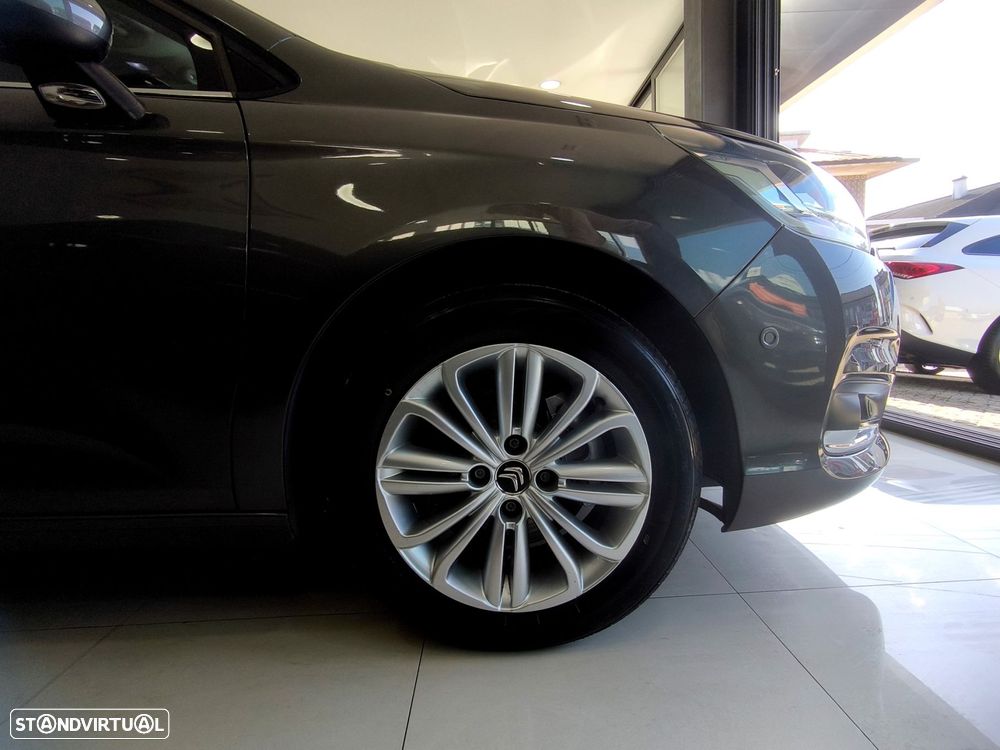 Citroën C4 1.6 BlueHDi Feel - 9