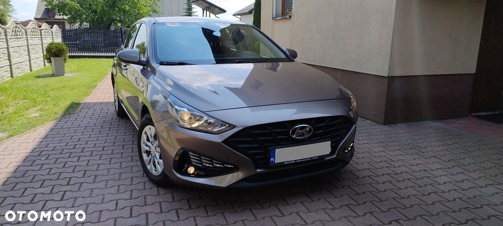 Hyundai i30 1.5 DPI Comfort - 1