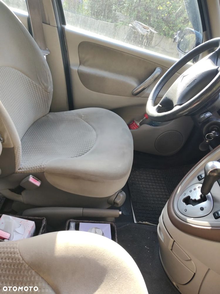 Citroën Xsara Picasso 2.0 Automatik Exclusive - 5