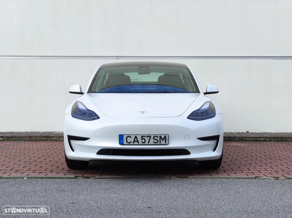 Tesla Model 3 Standard Range Plus RWD - 6