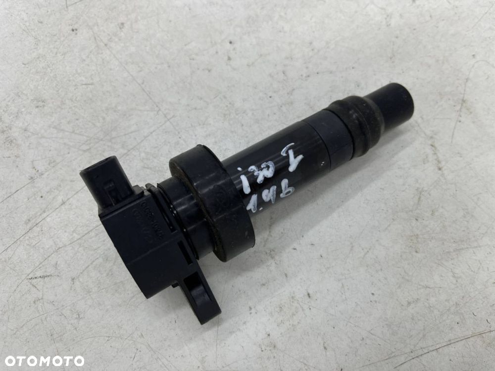 Cewka zapłonowa Hyundai i20 i30 i40 ix20 ix35 Tucson Ceed Rio Sportage Venga 1.4b 1.6b 27301-2b010 - 9