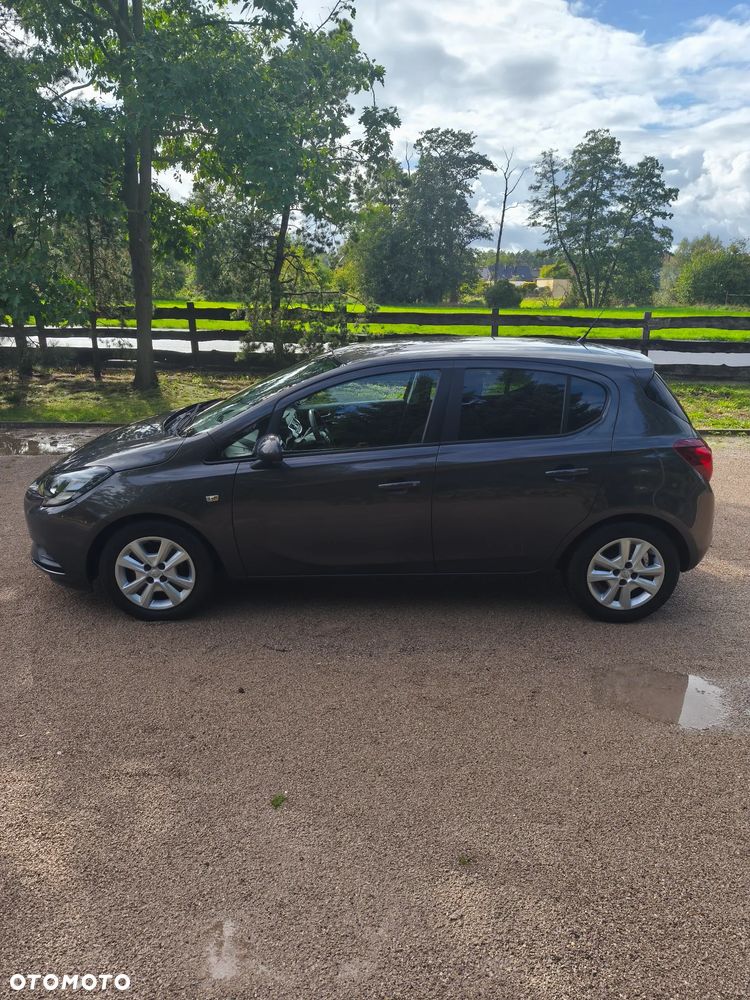 Opel Corsa 1.4 Innovation - 14
