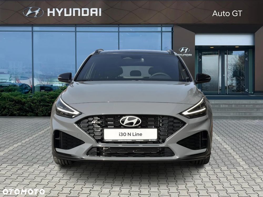 Hyundai i30 - 8
